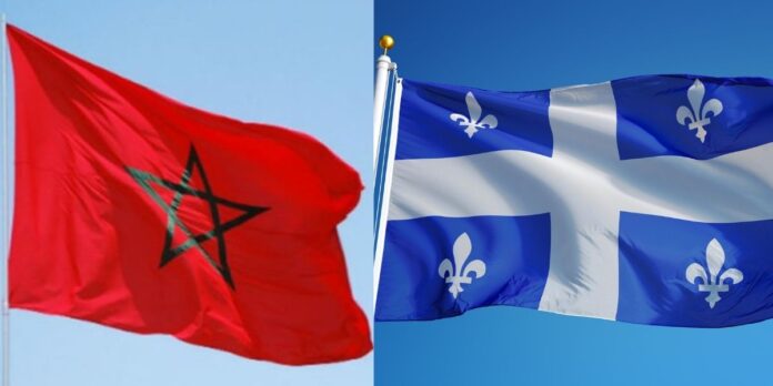 À Montréal, une nouvelle voix pour les Marocains du Québec