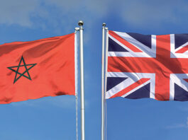 Rabat et Londres, une relation de confiance qui s’affirme