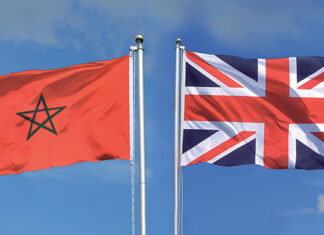 Rabat et Londres, une relation de confiance qui s’affirme Rabat et Londres, une relation de confiance qui s’affirme