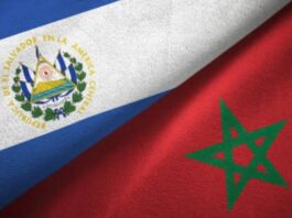 Le vice-président salvadorien loue la stratégie africaine du Maroc
