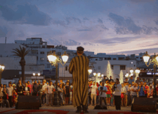 Rabat célèbre l’eau à la 22ᵉ édition du Festival Maroc des Contes