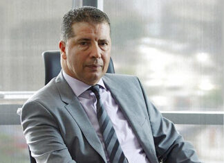 NAPS nomme Karim Matrouf à sa présidence