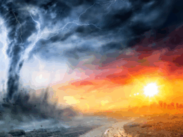 Orages et chaleurs extrêmes : alerte météo jusqu’à dimanche