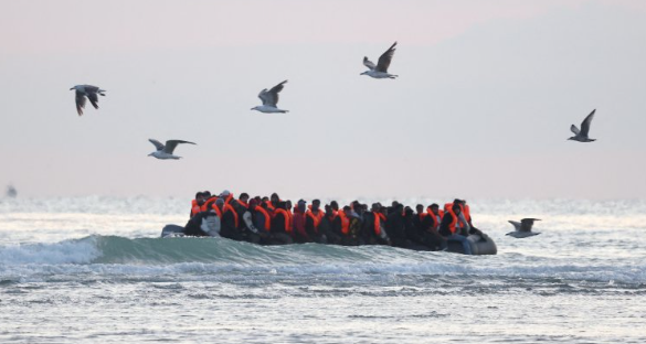 Le Maroc, pionnier du soutien humanitaire pour les migrants