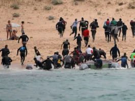 Migration au Maroc : le paradoxe des routes