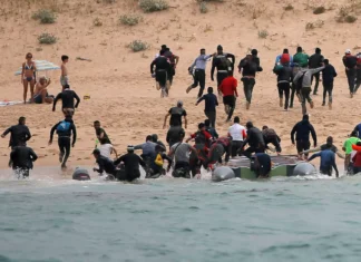 Migration au Maroc : le paradoxe des routes Migration au Maroc : le paradoxe des routes