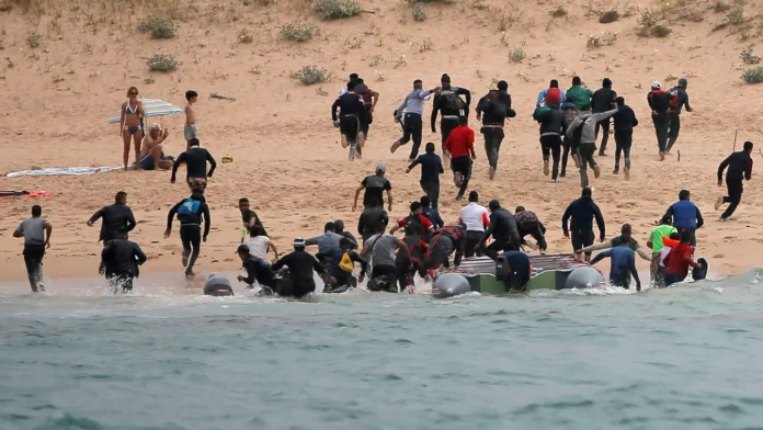 Migration au Maroc : le paradoxe des routes