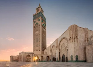 Été spirituel à la Mosquée Hassan II avec un riche programme scientifique Été spirituel à la Mosquée Hassan II avec un riche programme scientifique