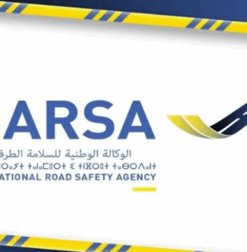 Mauvais temps : la NARSA appelle à la prudence sur les routes Mauvais temps : la NARSA appelle à la prudence sur les routes