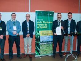 OCP déploie un projet de régénération agricole au cœur du Cerrado brésilien