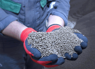 Engrais sur mesure : OCP Nutricrops franchit le cap des 5 Mt Engrais sur mesure : OCP Nutricrops franchit le cap des 5 Mt