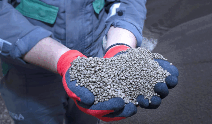 Engrais sur mesure : OCP Nutricrops franchit le cap des 5 Mt