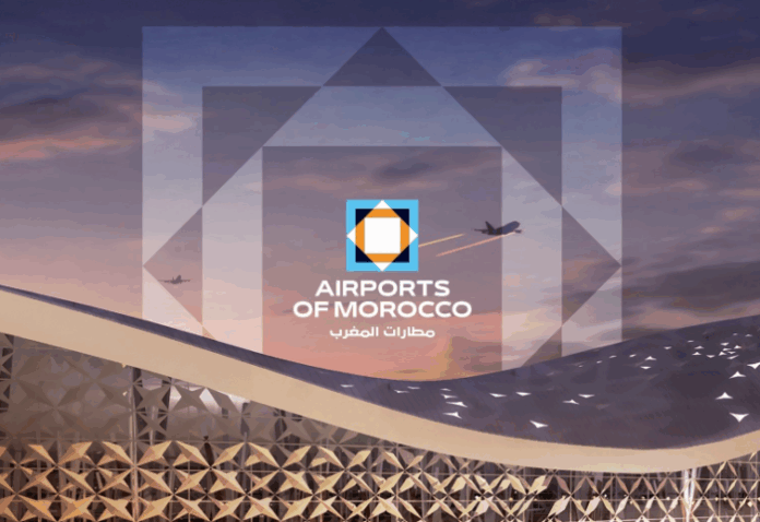 Nouveau visage pour les aéroports du Maroc