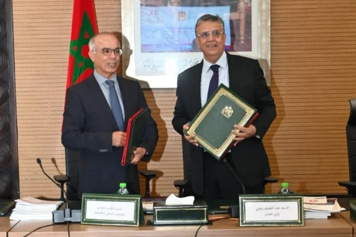 Le Maroc renforce son arsenal statistique contre la criminalité