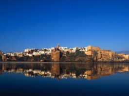 Le festival "Été des Oudayas" de retour fin juillet à Rabat