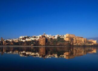 Le festival « Été des Oudayas » de retour fin juillet à Rabat Le festival "Été des Oudayas" de retour fin juillet à Rabat