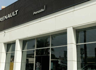 M-AUTOMOTIV ouvre Panadis Auto à Casablanca