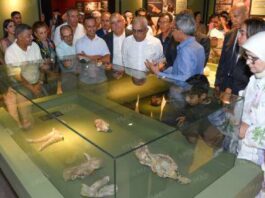 Casablanca remonte le temps au parc de Sidi Abderrahmane