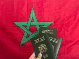 Le passeport marocain grimpe au 67e rang mondial