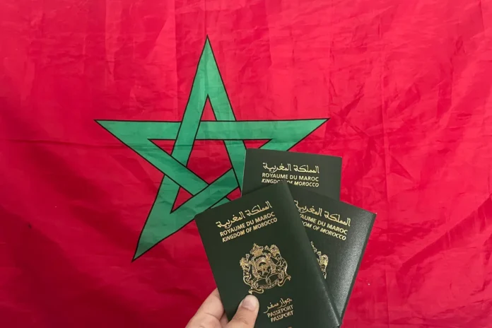Le passeport marocain grimpe au 67e rang mondial