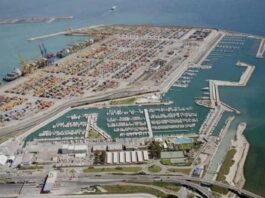 Nador West Med : un futur hub industriel en Méditerranée