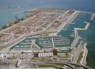 Nador West Med : un futur hub industriel en Méditerranée Nador West Med : un futur hub industriel en Méditerranée