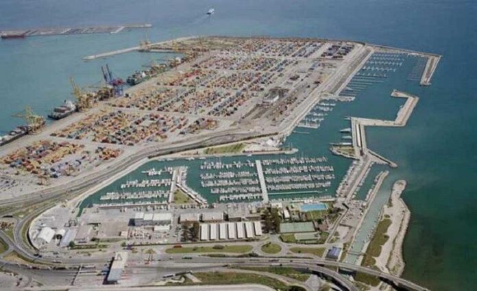 Nador West Med : un futur hub industriel en Méditerranée
