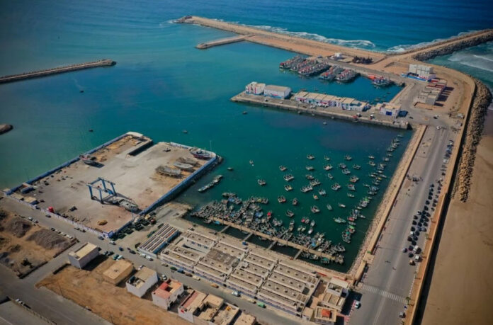 À Sidi Ifni, l’argile remplace le plastique dans la pêche au poulpe