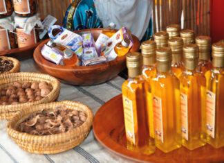 Produits du terroir : cap sur la durabilité à Agadir Produits du terroir : cap sur la durabilité à Agadir