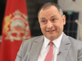 Ryad Mezzour renforce l’axe économique Maroc-Sénégal