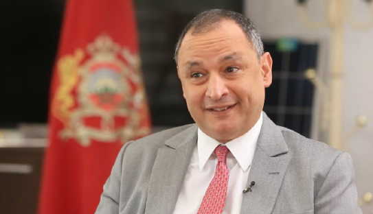 Ryad Mezzour renforce l’axe économique Maroc-Sénégal