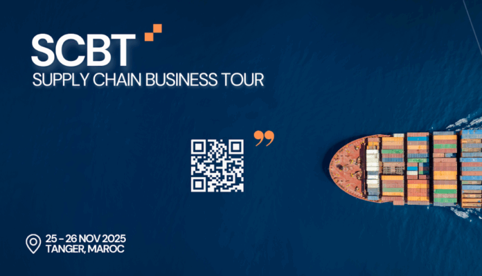 Supply Chain Business Tour : Tanger, passerelle Afrique‑Europe