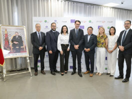 Finance durable : SAHAM BANK change d’échelle
