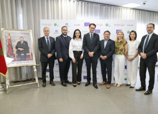 Finance durable : SAHAM BANK change d’échelle Finance durable : SAHAM BANK change d’échelle