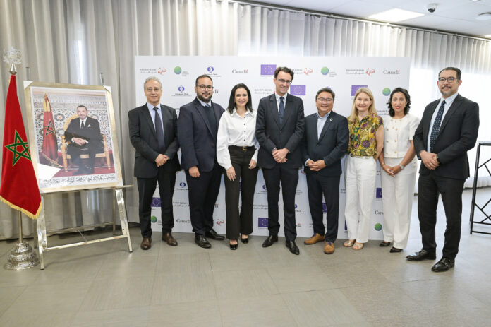 Finance durable : SAHAM BANK change d’échelle
