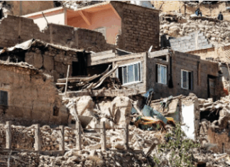 Al-Haouz : 46.650 familles ont reconstruit leurs maisons Deux ans après le séisme, le Haut Atlas se relève