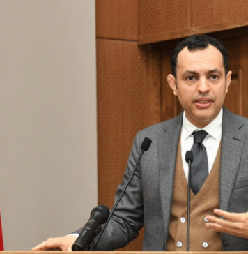 Santé au travail : le Maroc muscle sa stratégie nationale Santé au travail : le Maroc muscle sa stratégie nationale