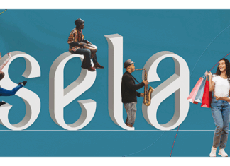 Sela Park Casablanca ouvre bientôt ses portes Sela Park Casablanca ouvre bientôt ses portes