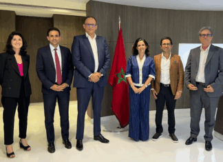 Sothema met la main sur 99,99 % de Soludia Maghreb Sothema met la main sur 99,99 % de Soludia Maghreb