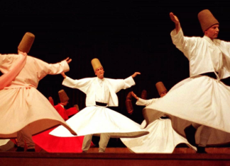 Fès s’apprête à vibrer au rythme du soufisme Fès s’apprête à vibrer au rythme du soufisme