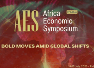 3e Symposium économique africain les 14 et 15 juillet à Rabat
