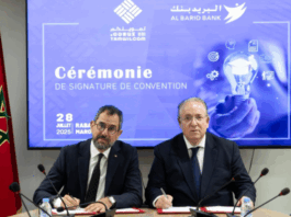Crédit étudiant : Tamwilcom et Al Barid Bank s’engagent