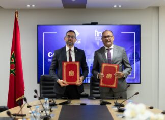 TPME : Tamwilcom et Finéa renforcent leur partenariat TPME : Tamwilcom et Finéa renforcent leur partenariat