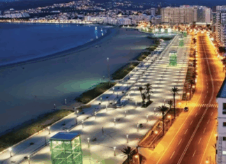 Prix de la « Méditerranée Verte » pour Tanger-Tétouan-Al Hoceima