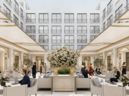 The Bristol Tangier : Eagle Hills réinvente l’hôtellerie au bord de l’eau