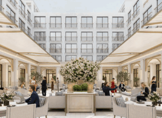 The Bristol Tangier : Eagle Hills réinvente l’hôtellerie au bord de l’eau The Bristol Tangier : Eagle Hills réinvente l’hôtellerie au bord de l’eau