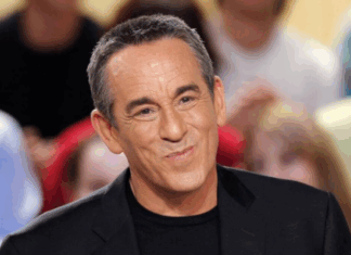 Mort de Thierry Ardisson, l’homme en noir de la télé française Mort de Thierry Ardisson, l’homme en noir de la télé française