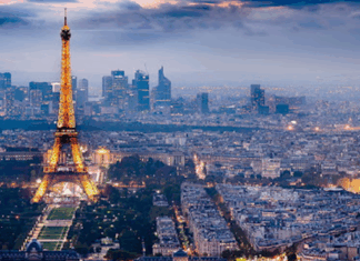 En France, le tourisme s’offre un été dopé par l’effet JO