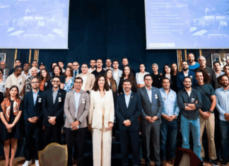 La plateforme “Mor•way” lancée à Oslo par l’UM6P La plateforme “Mor•way” lancée à Oslo par l’UM6P