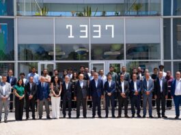 UM6P et Tanger Med lancent un programme IA
